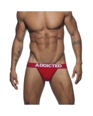 Addicted 3 Darabos Tanga AD746P