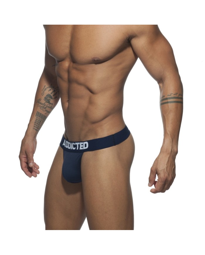 Addicted 3 Darabos Tanga AD746P