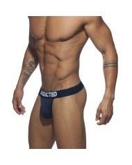 Addicted 3 Darabos Tanga AD746P