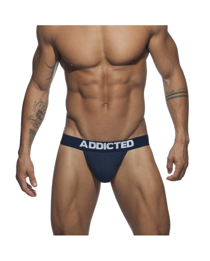 Addicted 3 Darabos Tanga AD746P