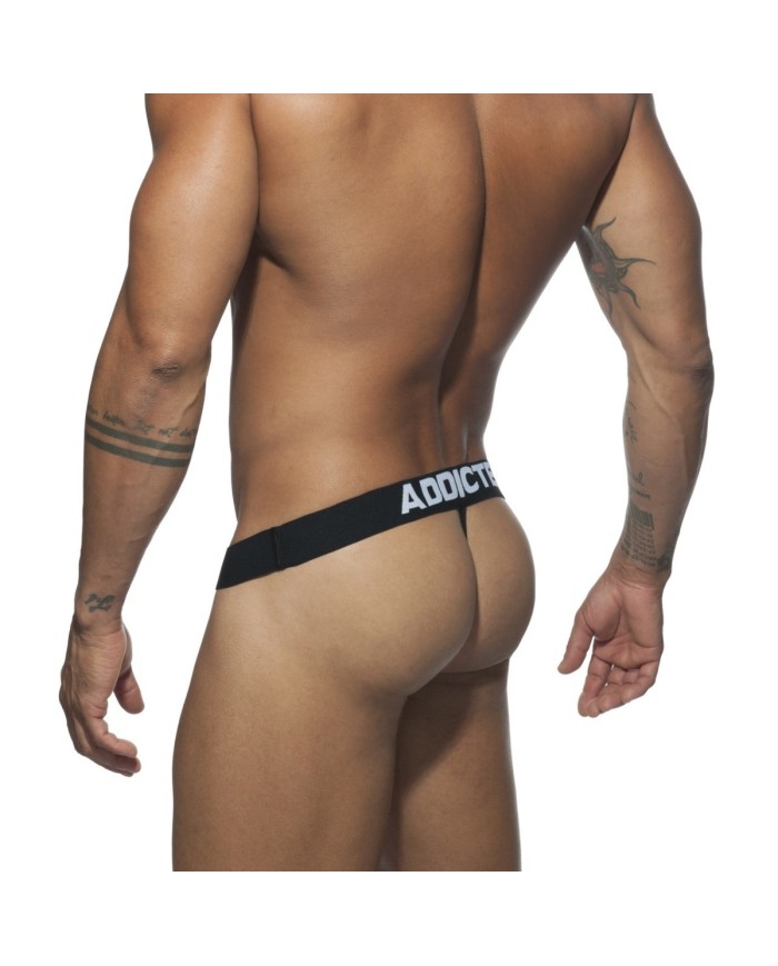 Addicted 3 Darabos Tanga AD746P