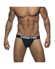 Addicted 3 Darabos Tanga AD746P