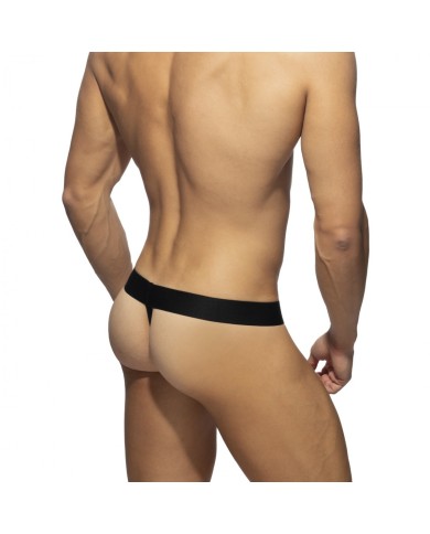 Addicted Leopárd Tanga AD1136