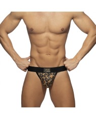 Addicted Leopárd Tanga AD1136