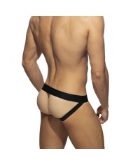 Addicted Leopárd Jockstrap AD1137