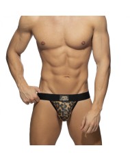 Addicted Leopárd Jockstrap AD1137