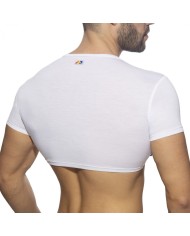 Addicted Szivárvány Croptop AD1172