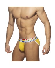 Addicted 6 darabos Szivárvány bikini AD1146