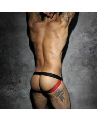 Addicted Fetish Hálós Jockstrap ADF05