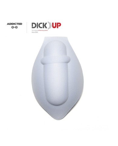 Addicted Dick Up Tömés AC077