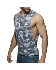 Addicted Terepmintás Trikó AD849