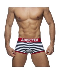 Addicted Jock Boxer AD020