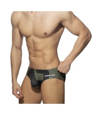 Addicted Extra Nagy AD Logós Úszófecske ADS045