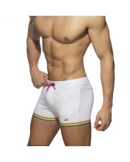 Addicted Szivárvány Short AD1147