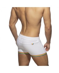 Addicted Szivárvány Short AD1147