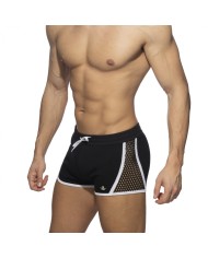 Addicted Mesh Short ADF169