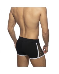 Addicted Mesh Short ADF169