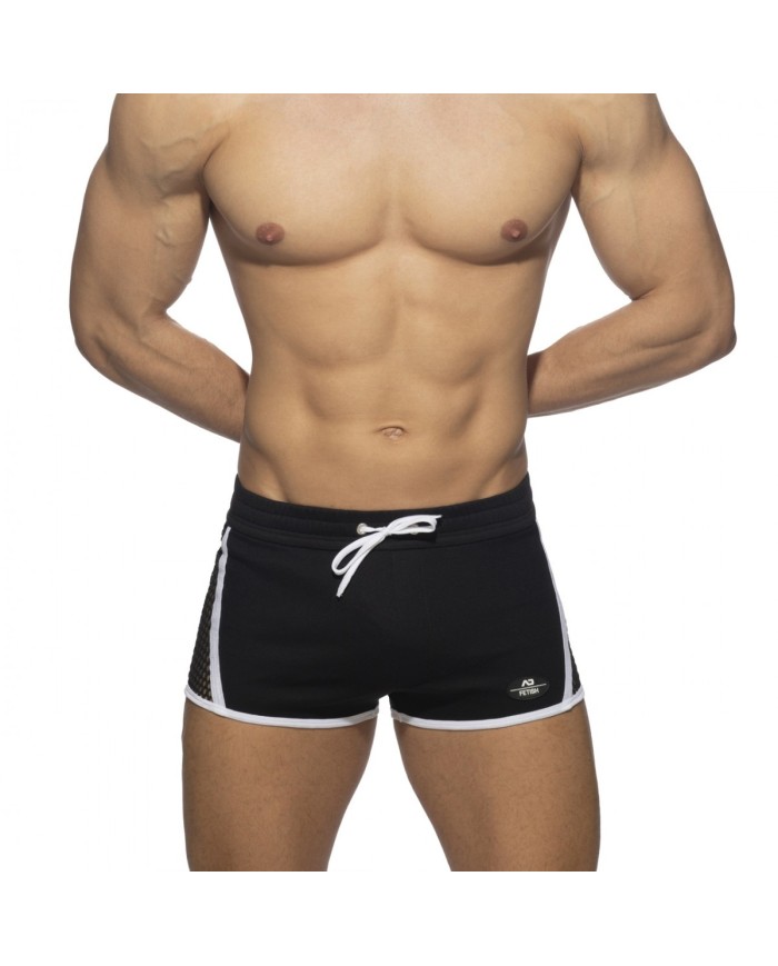 Addicted Mesh Short ADF169