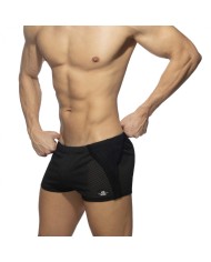 Addicted Kombi Mesh Short ADF176