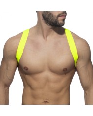 Addicted Neon Pók Hám AD1184