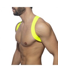 Addicted Neon Pók Hám AD1184