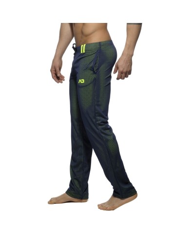 Addicted Hálós Nadrág AD356