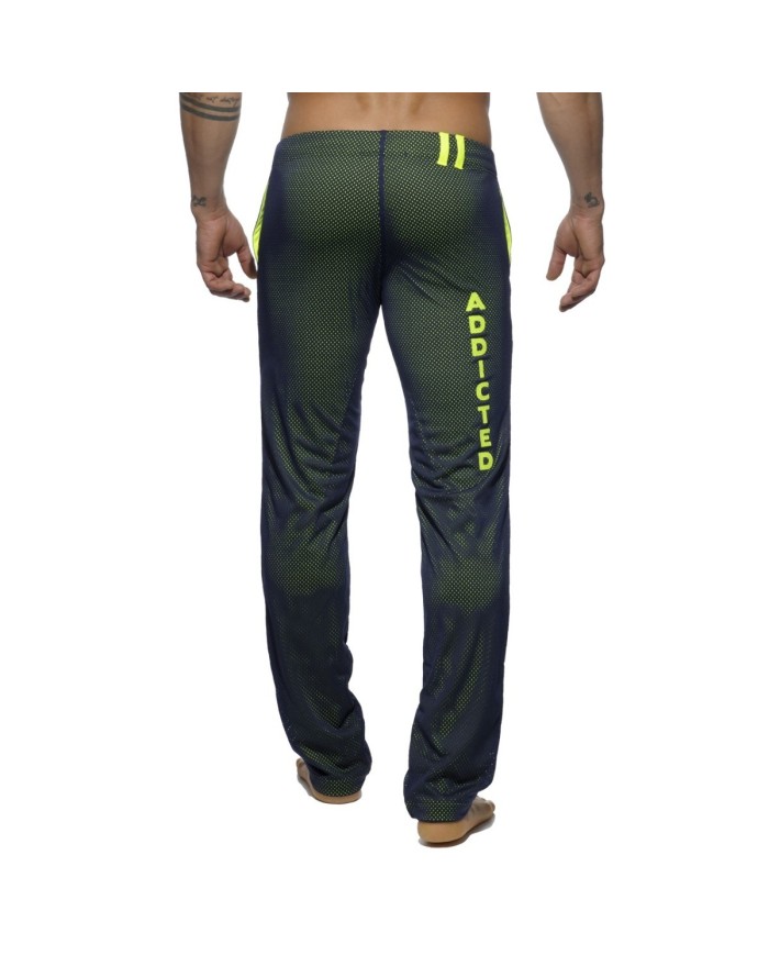 Addicted Hálós Nadrág AD356