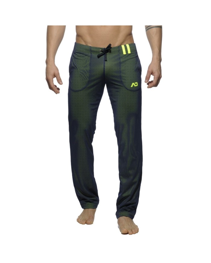 Addicted Hálós Nadrág AD356