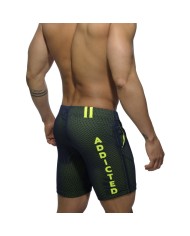 Addicted Hálós Rövidnadrág AD357