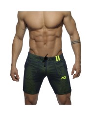 Addicted Hálós Rövidnadrág AD357