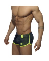 Addicted Hálós Short AD358