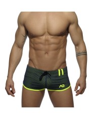 Addicted Hálós Short AD358