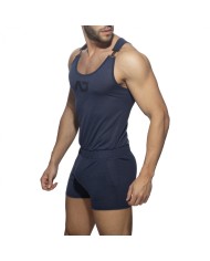 Addicted Vékony Overál AD1107