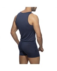 Addicted Vékony Overál AD1107