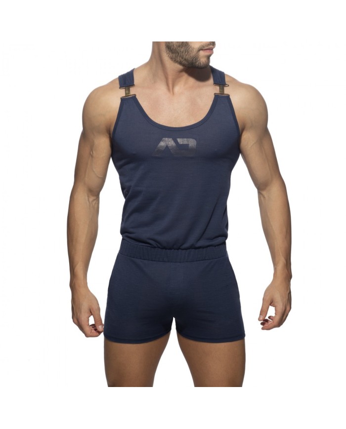 Addicted Vékony Overál AD1107