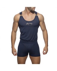 Addicted Vékony Overál AD1107