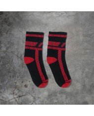 Addicted Zsebes Fétis Zokni ADF108