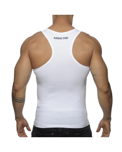 Addicted Basic AD Tanktop AD457