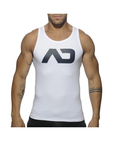 Addicted Basic AD Trikó AD457