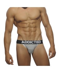 Addicted 3 Darabos Basic Jockstrap AD363