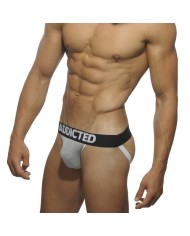 Addicted 3 Darabos Basic Jockstrap AD363