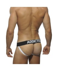 Addicted 3 Darabos Basic Jockstrap AD363