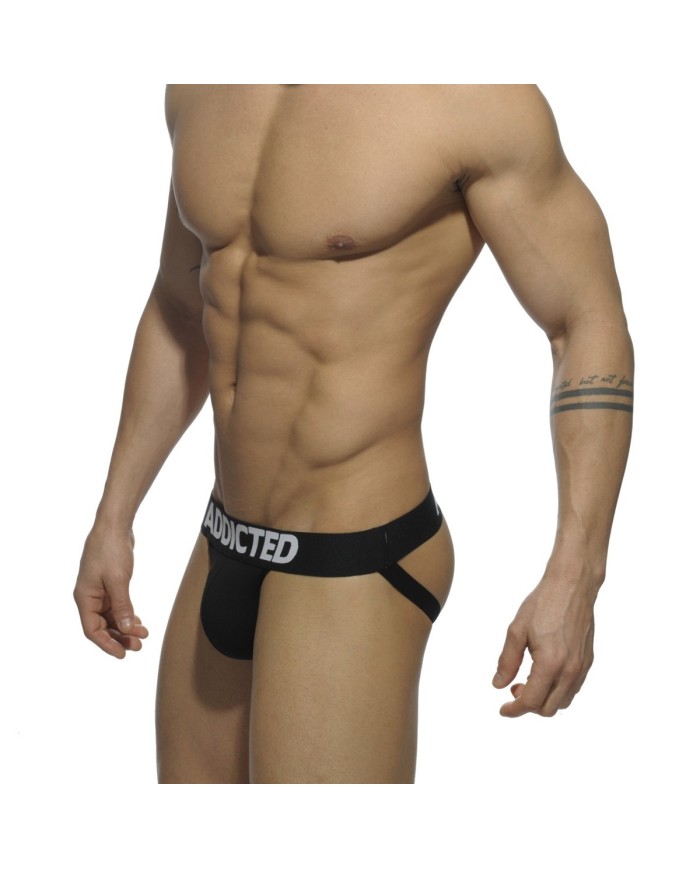 Addicted Az Én 3 Darabos Jockstrapem AD422