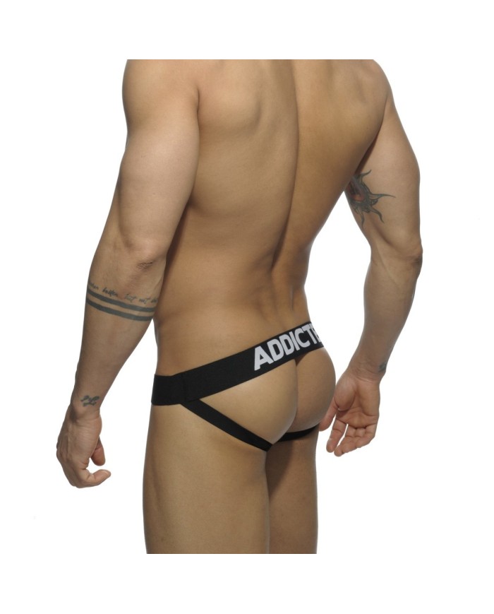 Addicted Az Én 3 Darabos Jockstrapem AD422