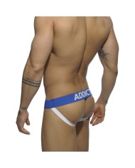 Addicted Az Én 3 Darabos Jockstrapem AD422