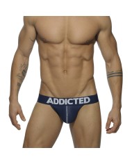 Addicted 3 Darabos Mesh Jockstrap AD479