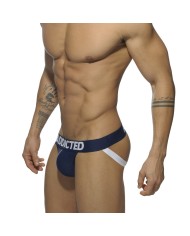 Addicted 3 Darabos Mesh Jockstrap AD479