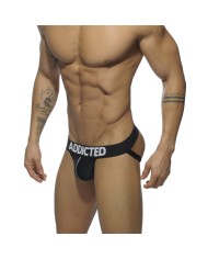 Addicted 3 Darabos Mesh Jockstrap AD479